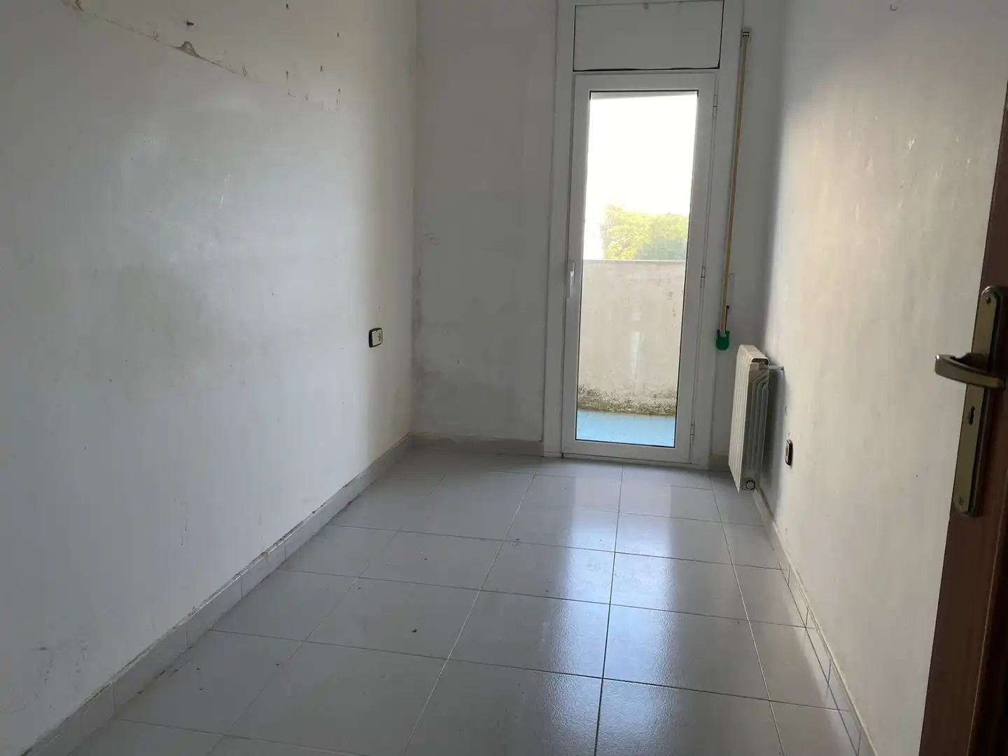 Wohnung zum Verkauf in Carrer d'Enric Morera, 1, Els Pins