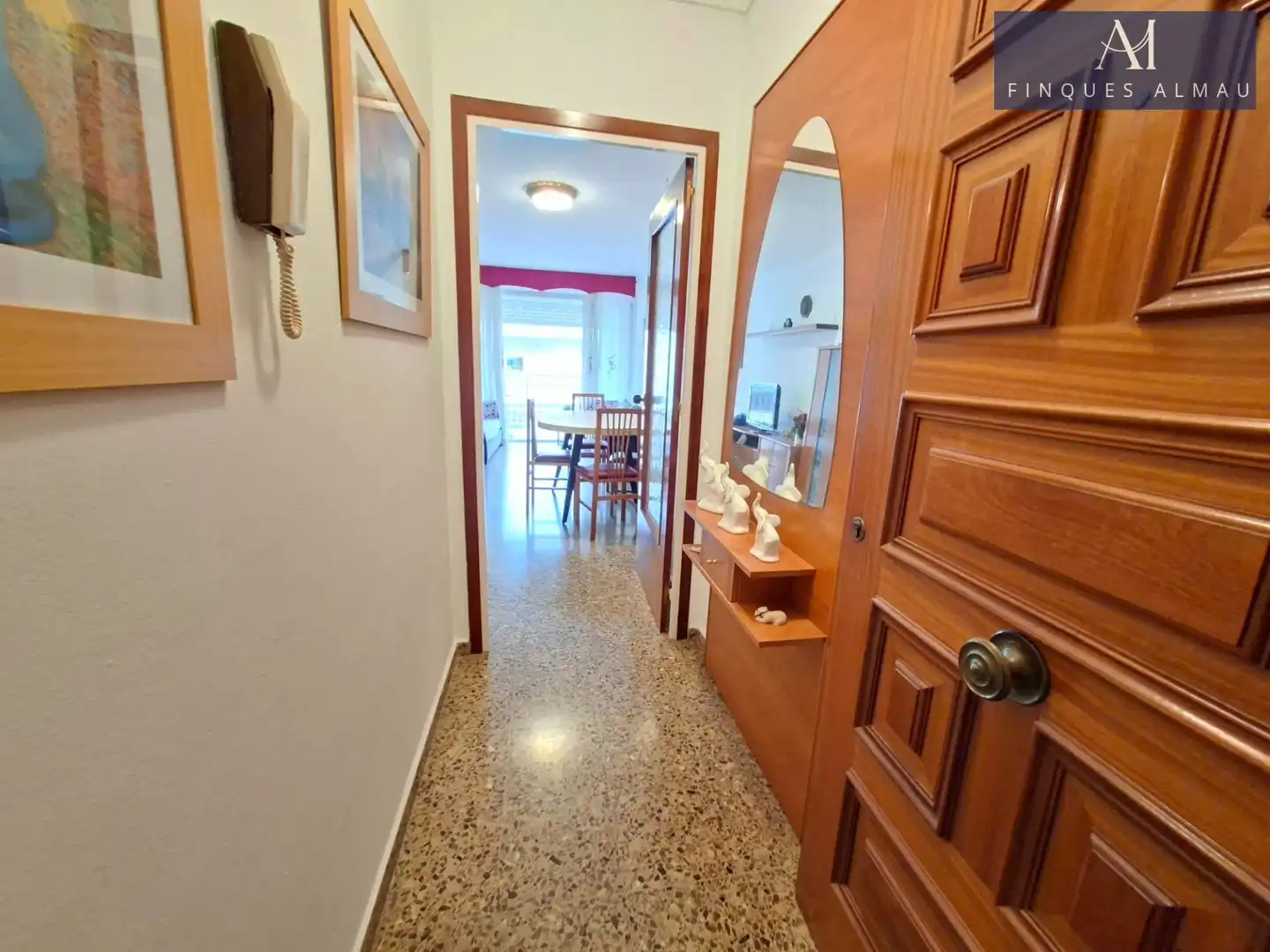 Flat for sale in Sant Pere de Ribes  with Terrace, Storage room and Furnished