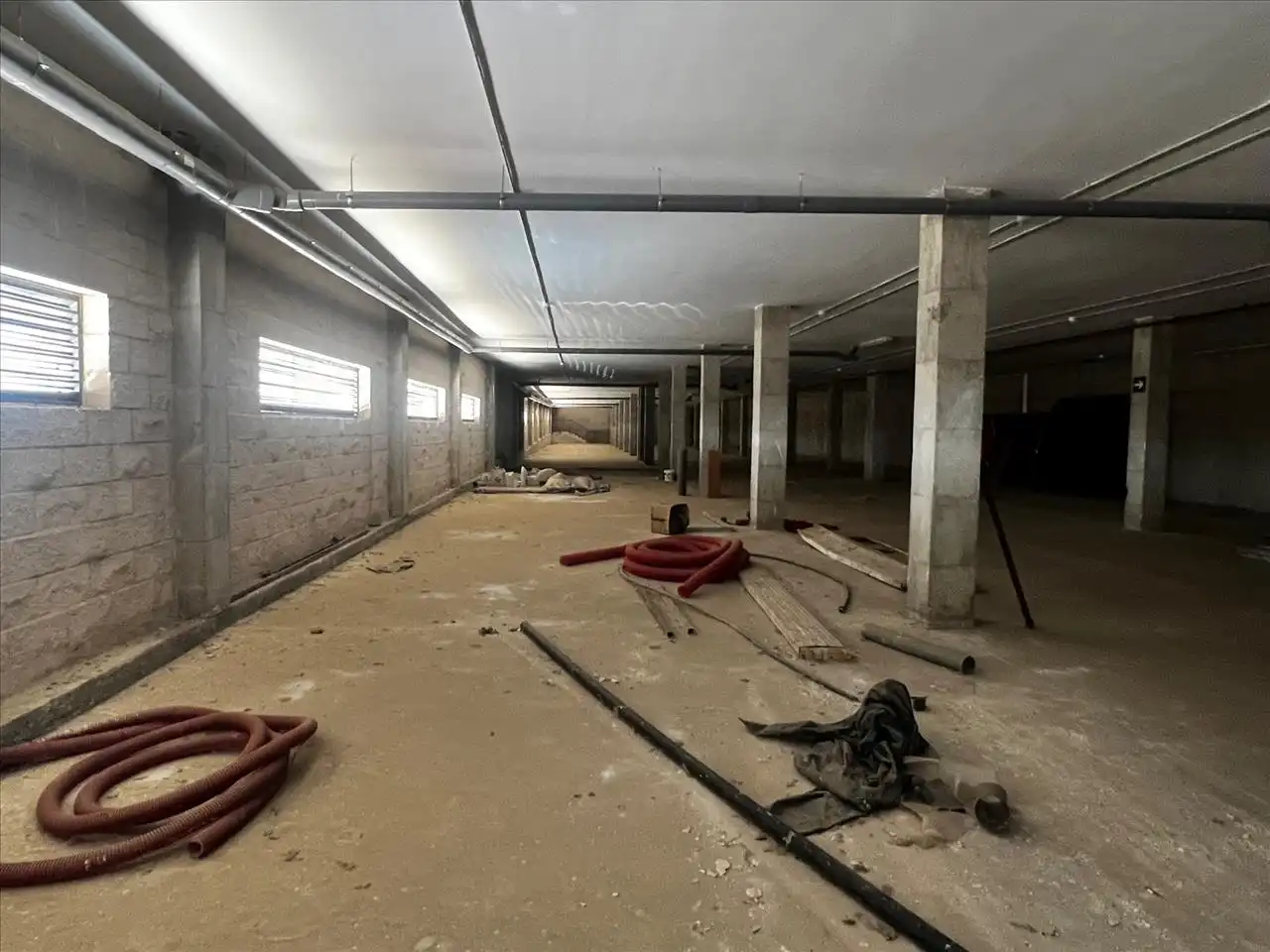 Garage zum Verkauf in Plasencia