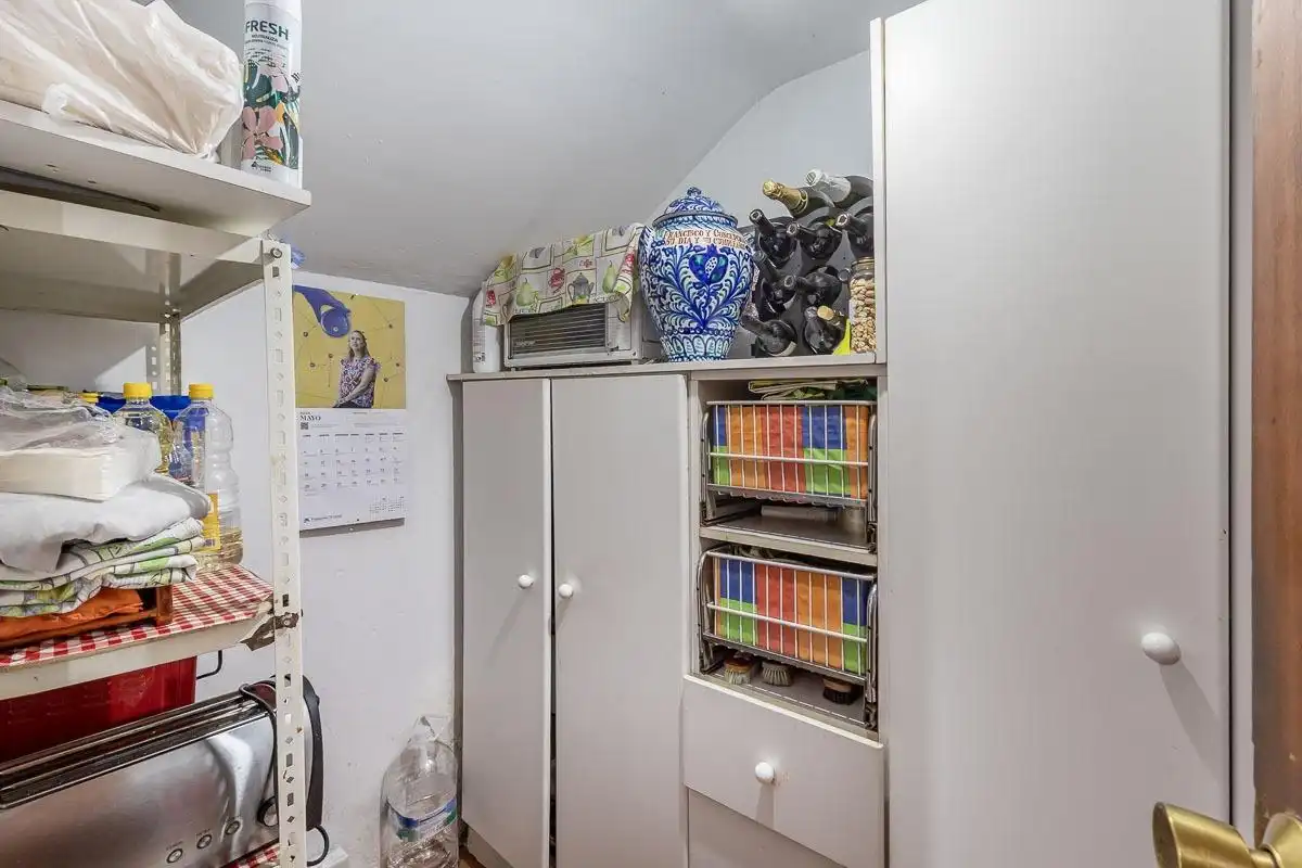 Casa adosada en venta en Calle LA REDONDA, 21, Pinos Puente