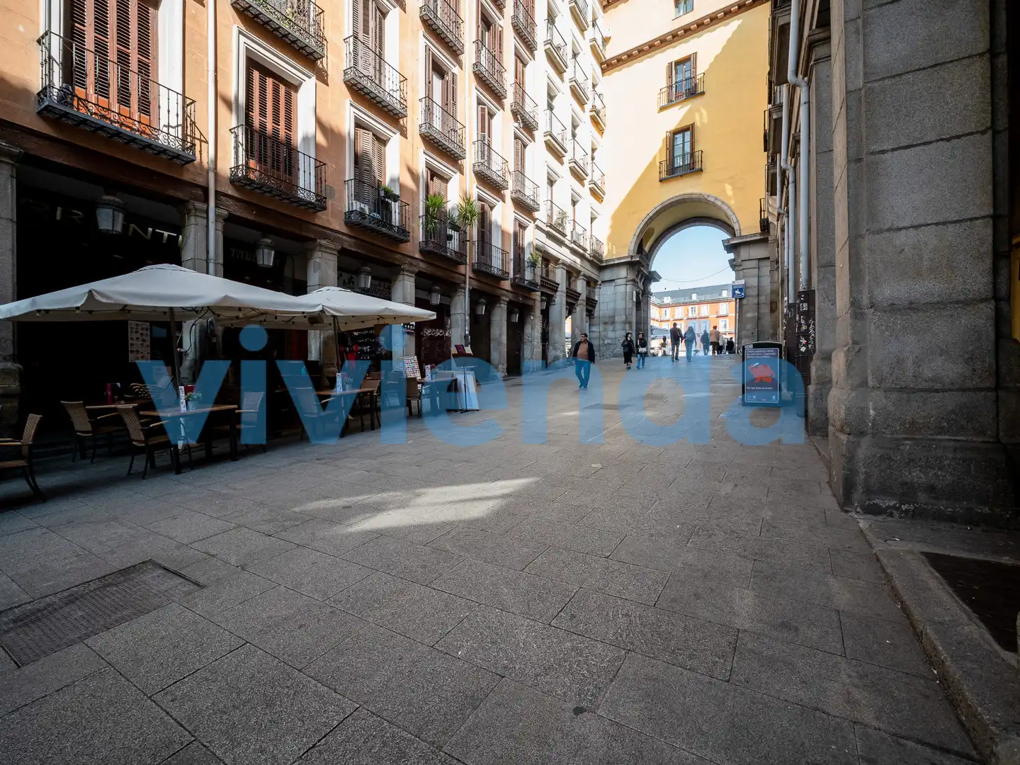 Wohnung zum Verkauf in Calle de Toledo, imagen 23
