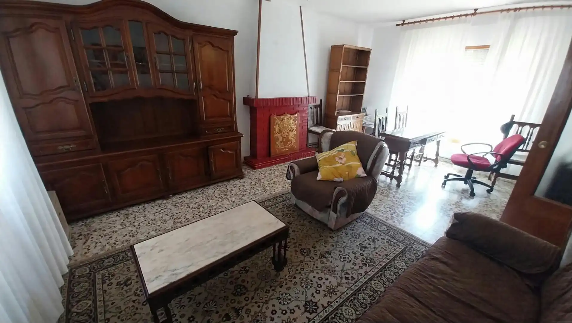 Villa mit Garten zum Verkauf in Eurovillas, imagen 37