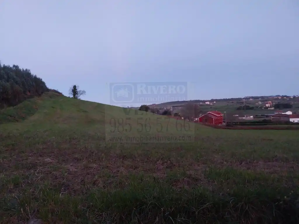 Wohnbaugrundstück zum Verkauf in Verdicio - Bañugues - Cabo Peña, imagen 15