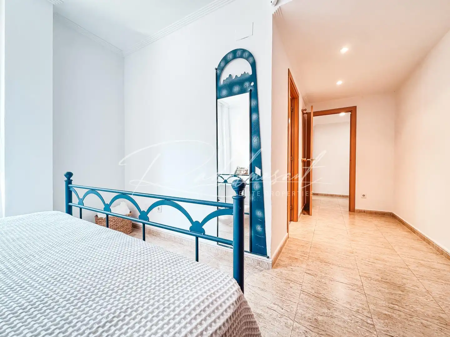 Piso con piscina en venta en Carrer del Castell de Tamarit, imagen 21