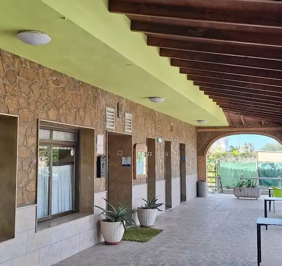 Commercial properties for sale in Cullera  with Air Conditioner, Heating and Terrace