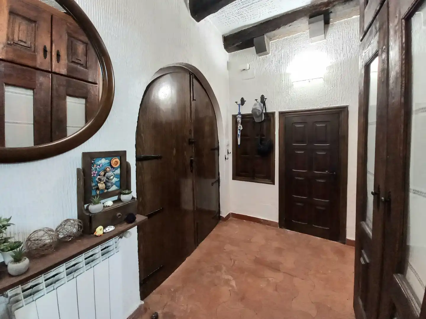 Casa amb jardí en venda a Arcos, imagen 21