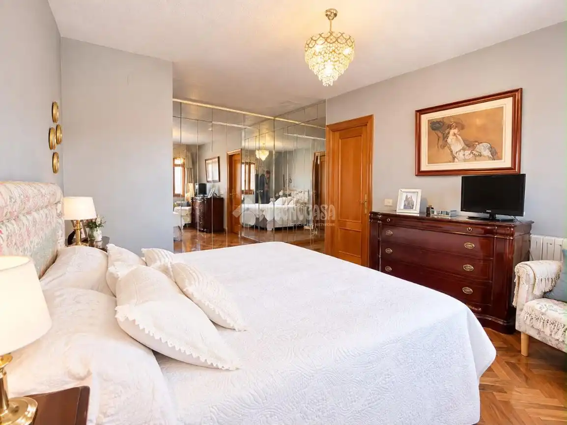 Semi-detached house with terrace for sale in Señorío de Illescas, imagen 12