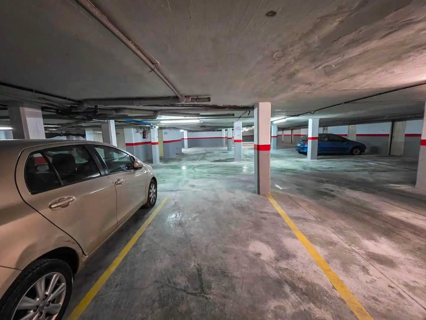 Parking de Piso en venta en El Vendrell con Terraza
