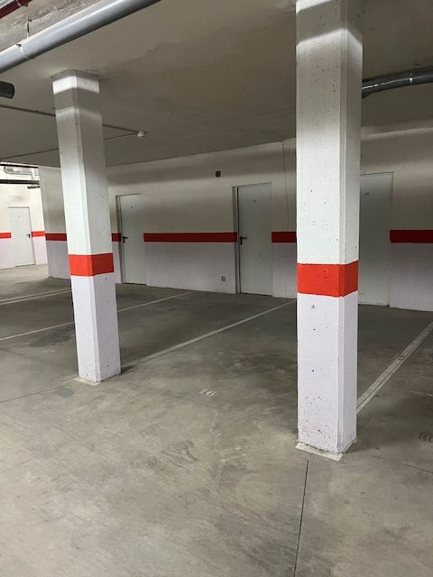 Parking of Garage for sale in Villatobas