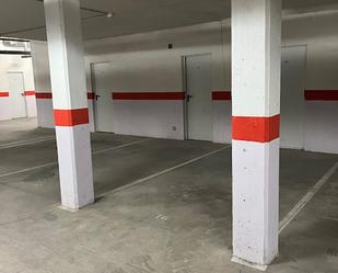 Aparcament de Garatge en venda en Villatobas