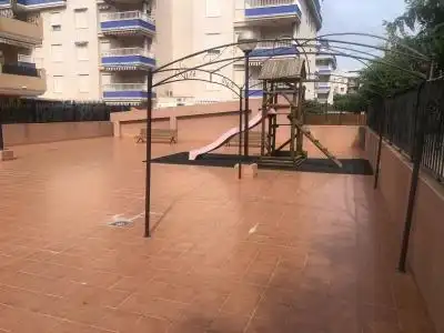 Dúplex de lloguer a Calle JAUME ROIG, 3, Canet d'En Berenguer