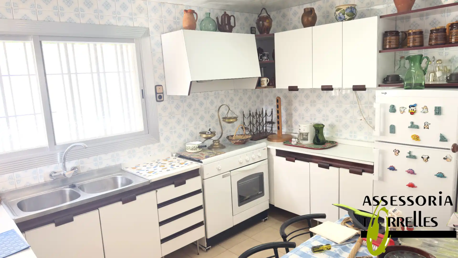 Villa mit Garten zum Verkauf in Torrelles de Llobregat, imagen 26