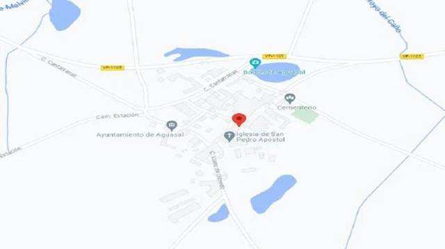 Casa adosada en Venta en Aguasal