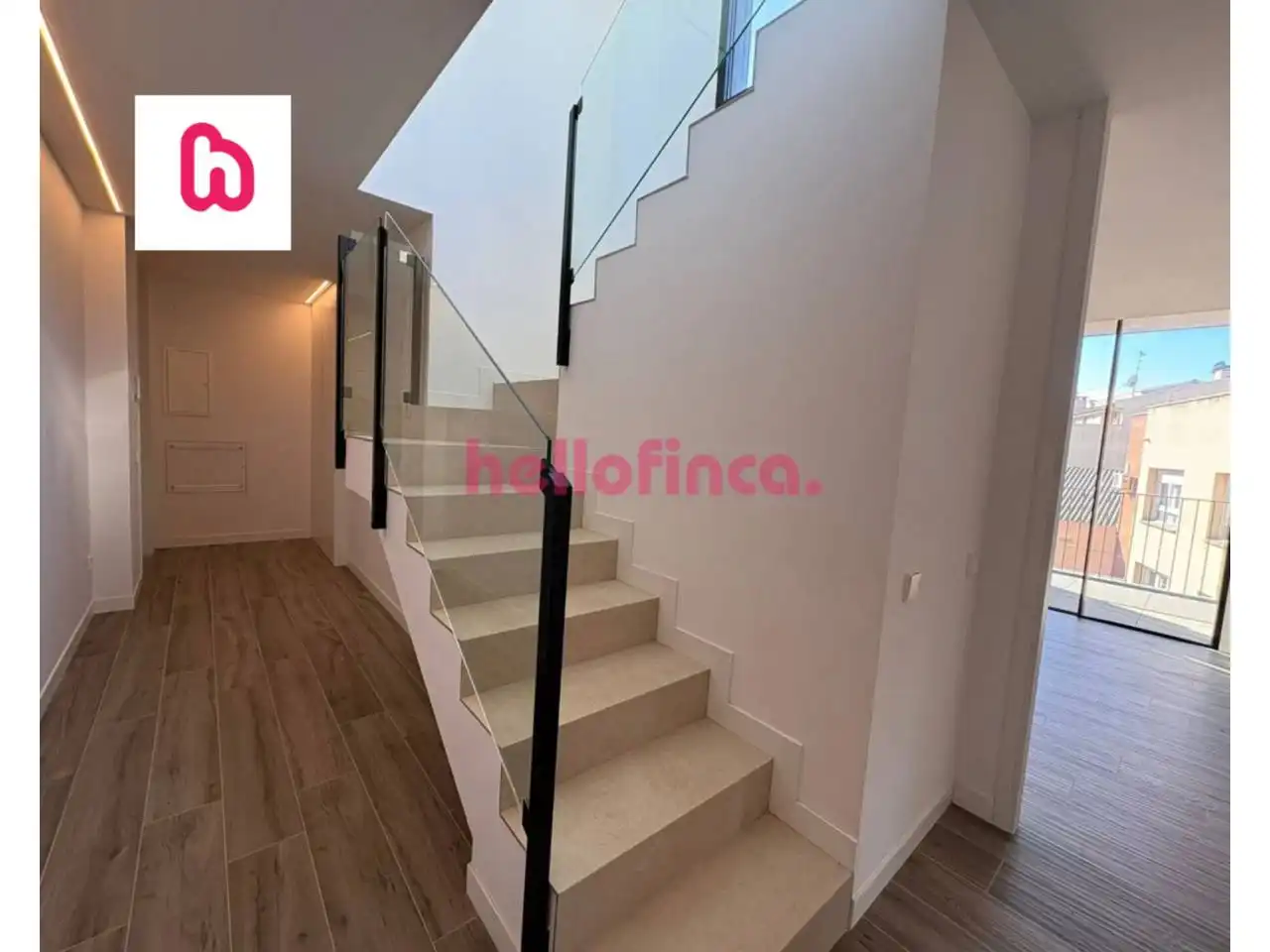 Piso con terraza en venta en Pasaje D´ESCOLES, imagen 12