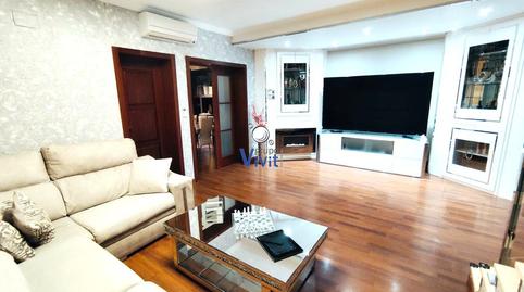 Foto 4 de Casa adosada en venda a Oromana, Alcalá de Guadaira