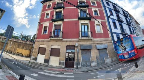 Foto 2 de Pis en venda a Calle San Nicolas de Olabeaga, Olabeaga, Bizkaia
