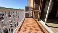 Balcony of Flat for sale in Granollers  with Air Conditioner and Terrace