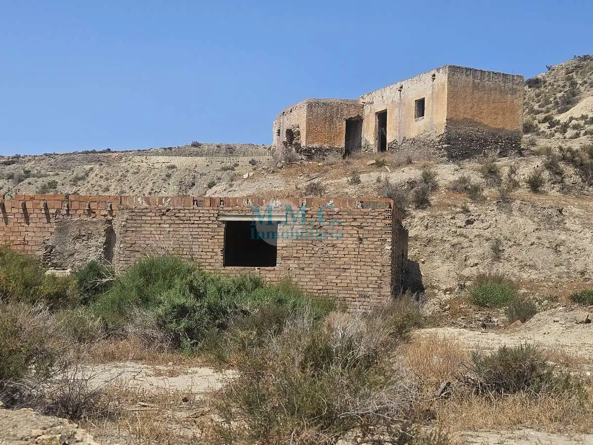 Terreny rústic en venda a Rioja, imagen 9