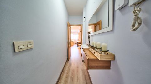 Foto 5 de Piso en venta en Calle Ramon y Cajal, Aljomahima - Ermita, Las Gabias