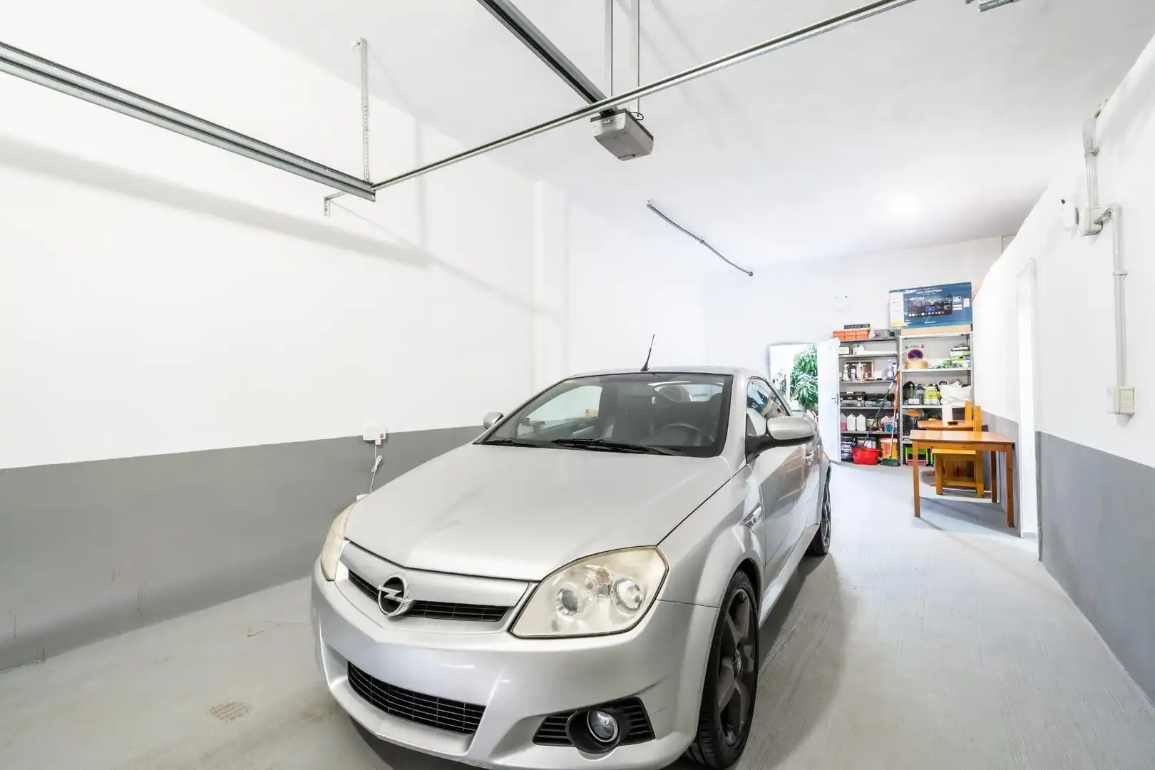 Parking de Edificio en venta en Arona