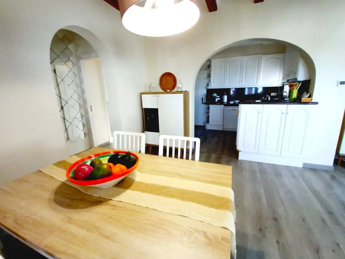 Villa avec piscine à vendre à El Ràfol d'Almúnia, imagen 26