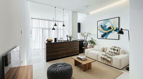 Foto 3 de Loft en venta en Calle de Cartagena, La Petxina, Valencia Capital