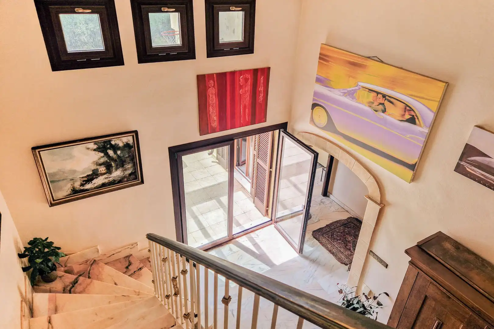 Casa rústica con terraza en venta en Artà Poble, imagen 24