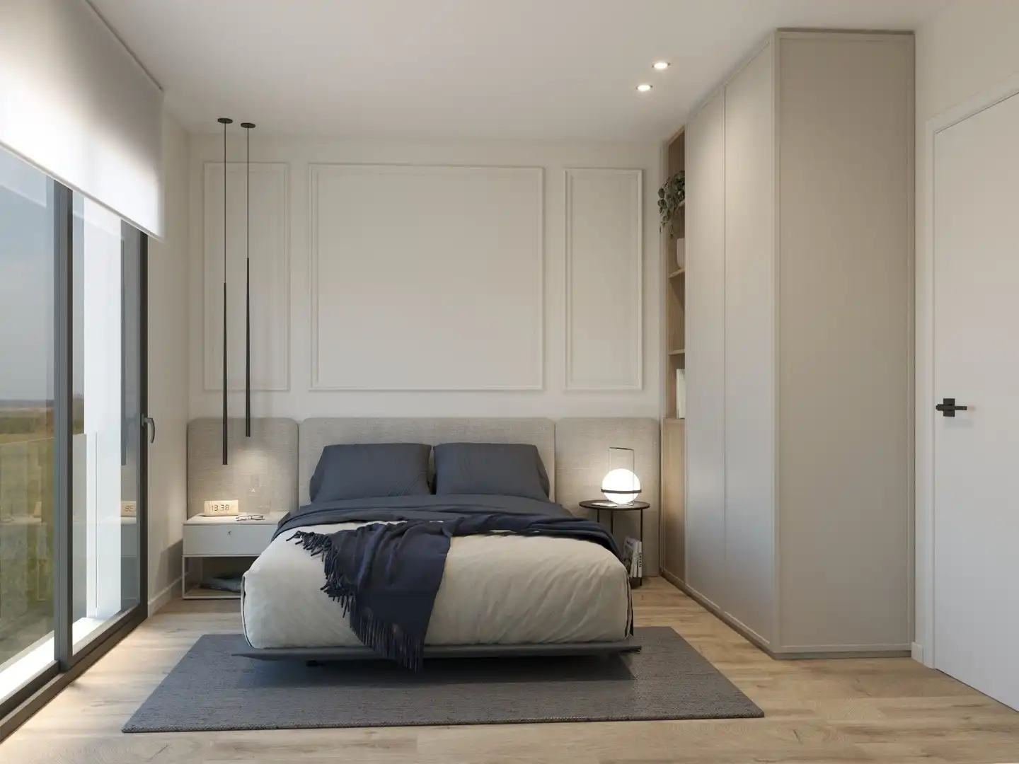 Terraced house with garden for sale in Carrer Ventolà, imagen 4