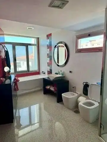 Bany de Casa o xalet de lloguer en Mogán