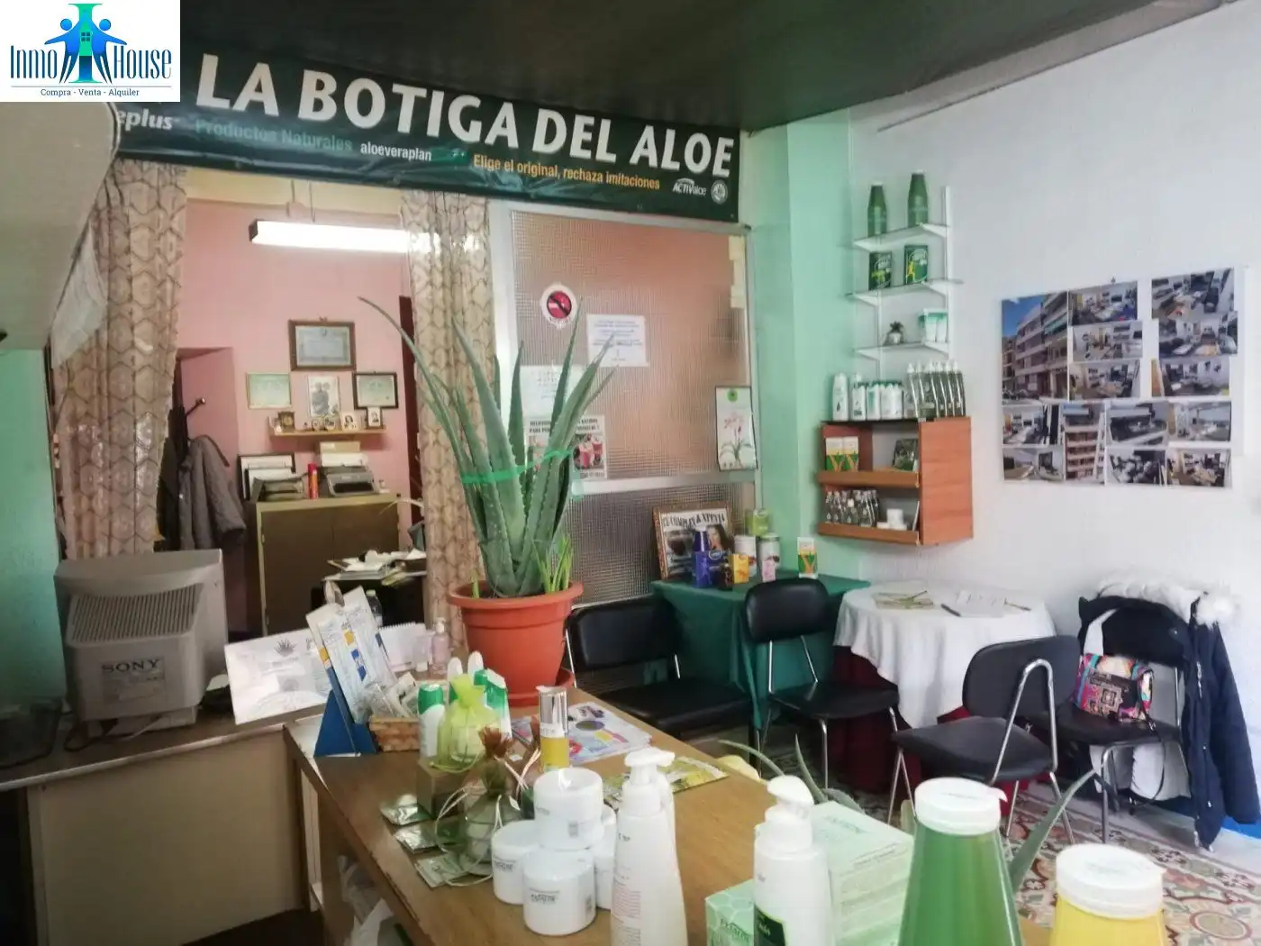 Casa o xalet en venda en Albacete amb Terrassa, Traster i Moblat