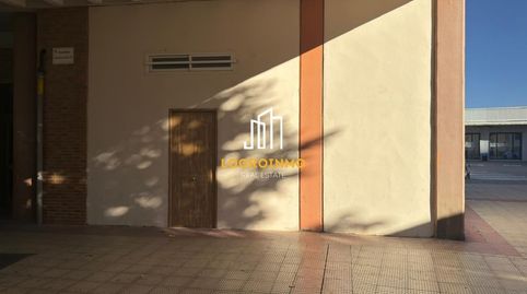 Foto 5 von Geschaftsraum zum Verkauf in Universidad, Logroño
