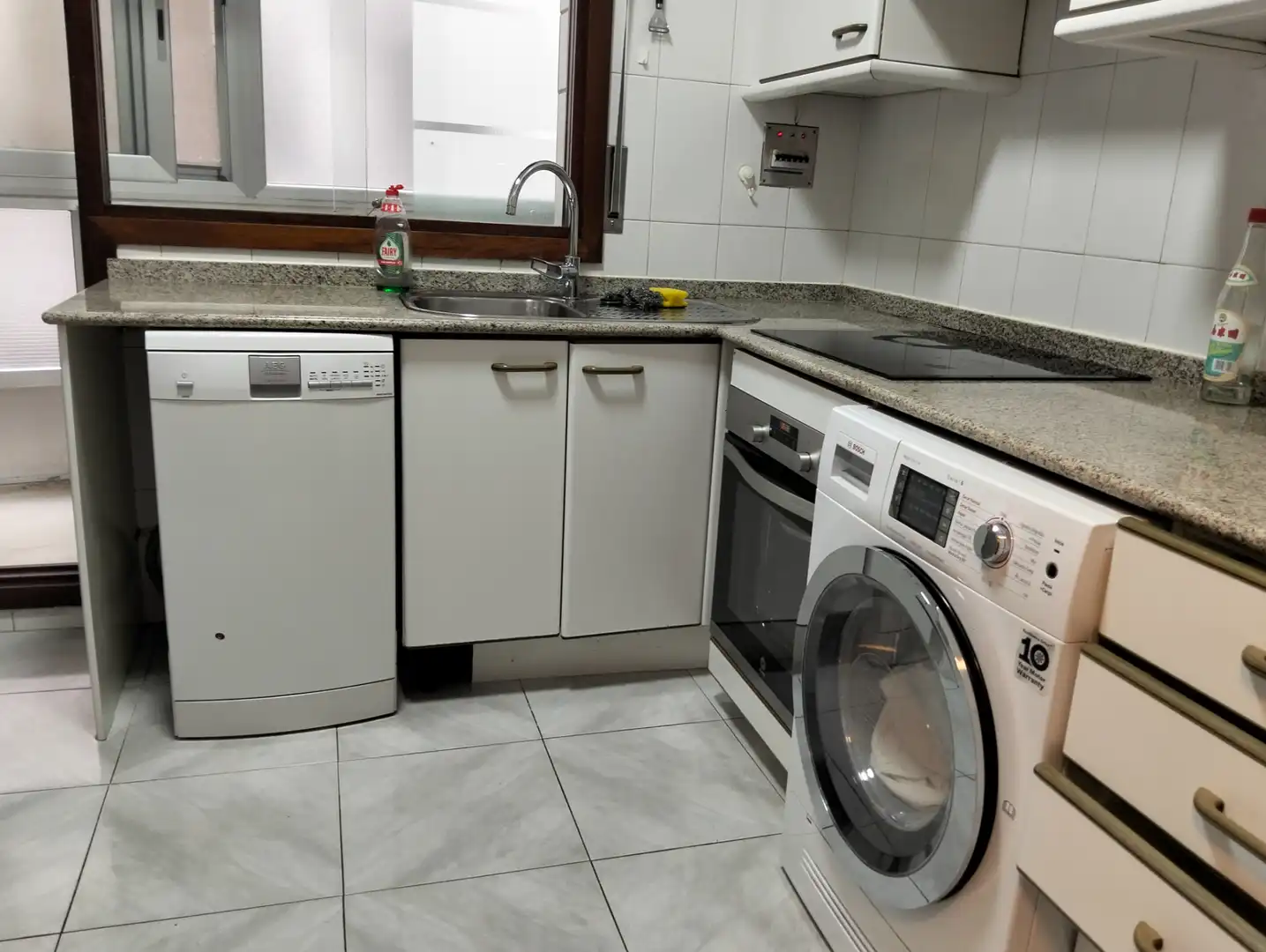 Flat with terrace for sale in Pablo Picasso Kalea 9, imagen 21