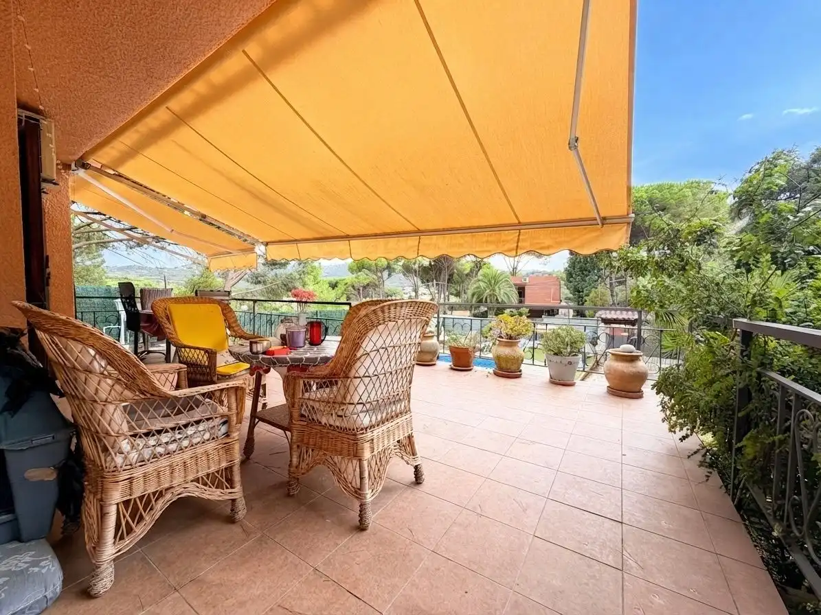 House with pool for sale in Cabanyes - Mas Ambrós - Mas Pallí, imagen 9