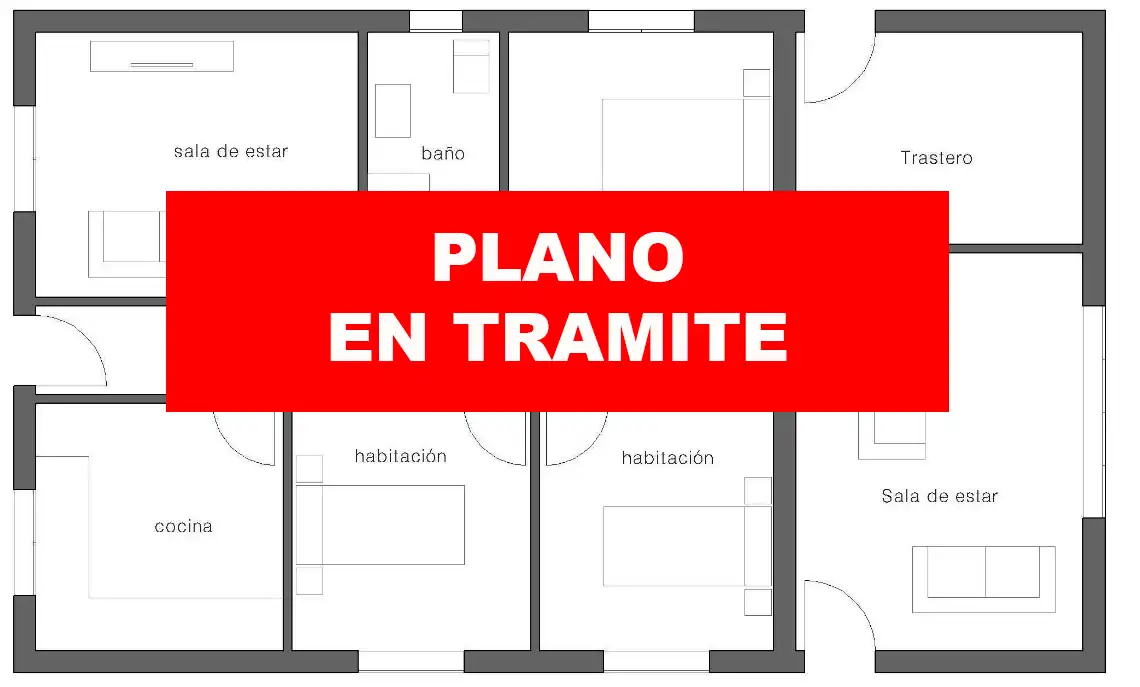 Piso con terraza en venta en Carrer de Magí Colet, imagen 19