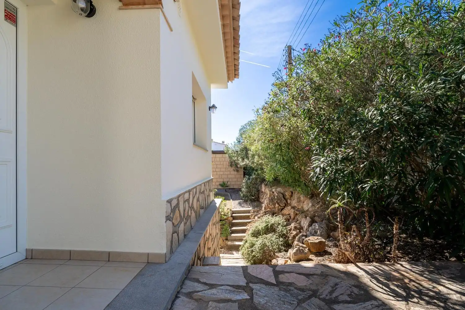 House with pool for sale in Pasaje Vall de Bianya, imagen 50