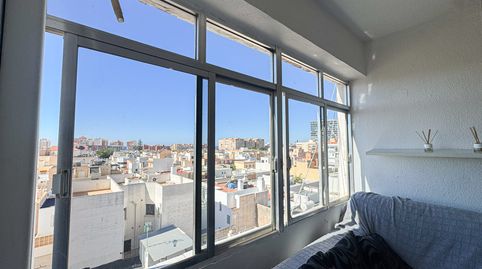 Foto 2 de Piso en venta en Nicaragua, Ciudad Jardín - Tagarete - El Zapillo, Almería Capital