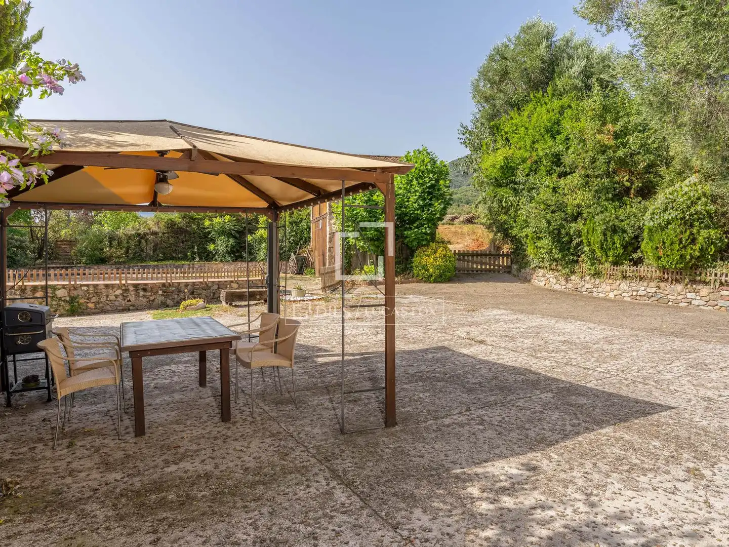 Maison rustique avec piscine à vendre à La Cellera de Ter, imagen 53