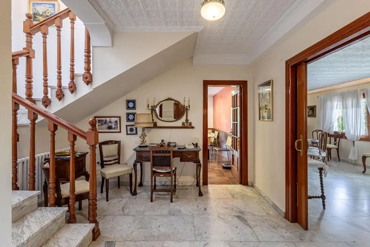 Detached house with pool for sale in Huétor Vega, imagen 42