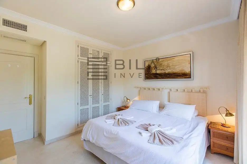 Flat with pool for sale in Jardines de Don Carlos, imagen 14