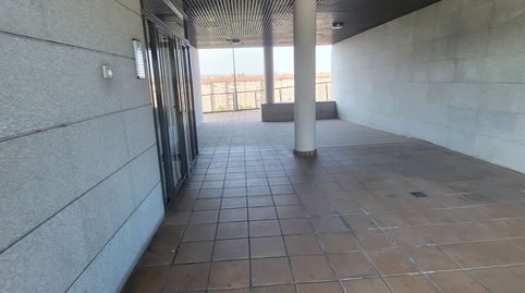 Foto 4 de Piso en venta en Universidad, Ávila Capital