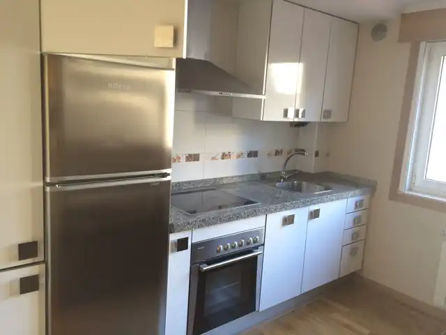 Wohnung mit Aufzug zum Verkauf in Rúa de Isidro Parga Pondal, imagen 7