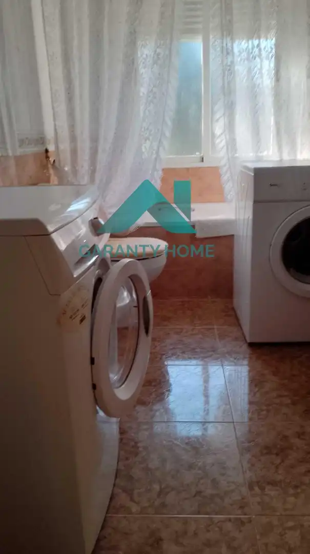 Baño de Casa o chalet en venta en Casas de Miravete con Aire acondicionado, Calefacción y Jardín privado