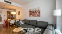 Living room of Duplex for sale in Sabadell  with Heating, Terrace and Balcony