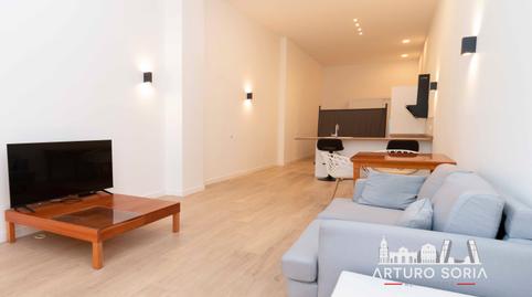 Foto 2 de Apartamento de alquiler en Calle de Arturo Soria, Concepción,  Madrid Capital