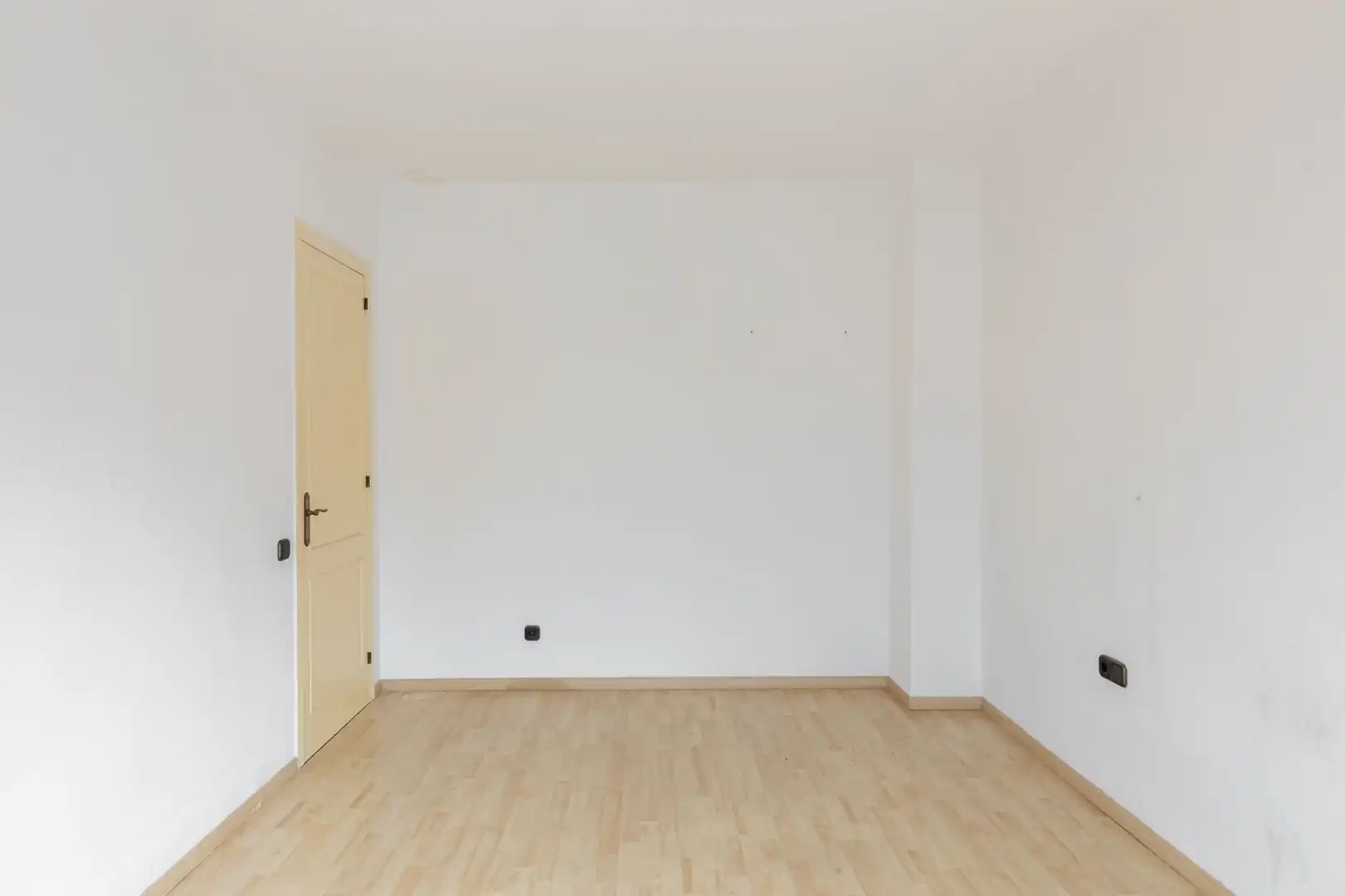 Bedroom of Duplexes for sale in Badalona  with Air Conditioner