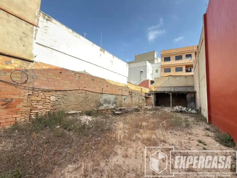 Residencial en venta en Picassent