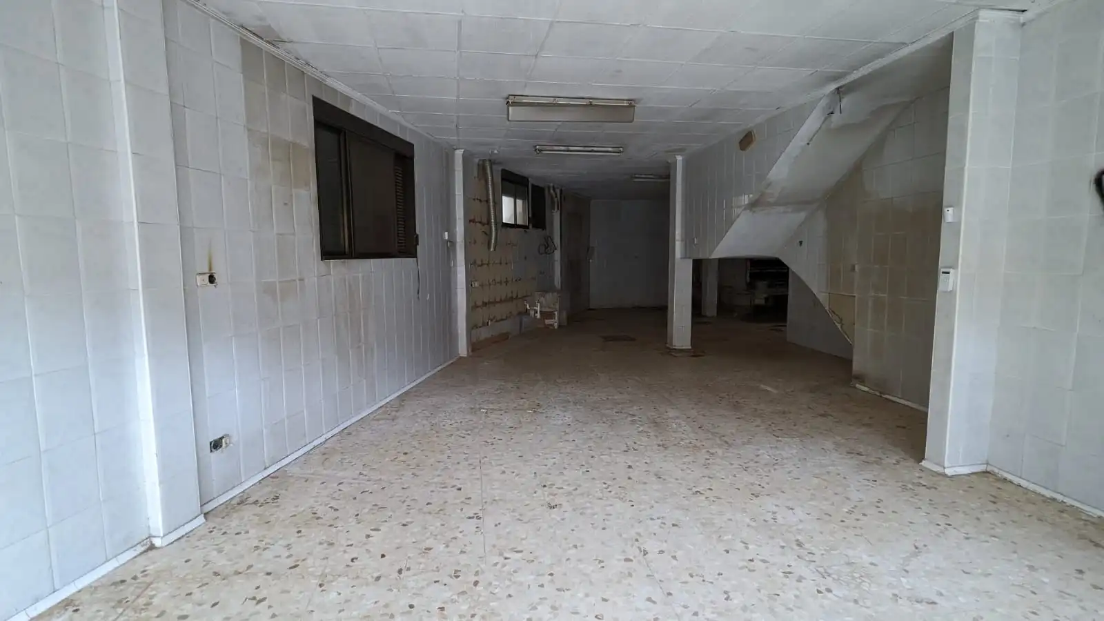 Gewerbefläche zum Verkauf in Calle San Vicente 32, imagen 12