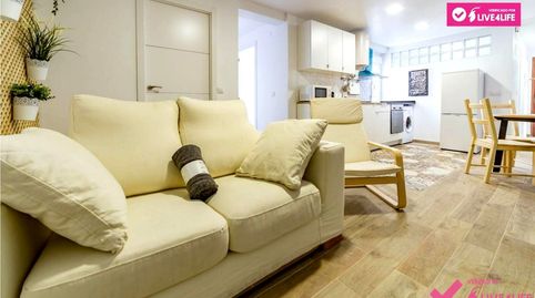 Photo 2 of Flat for rent in Del Doctor Manuel Candela, 46, Albors, Valencia Capital
