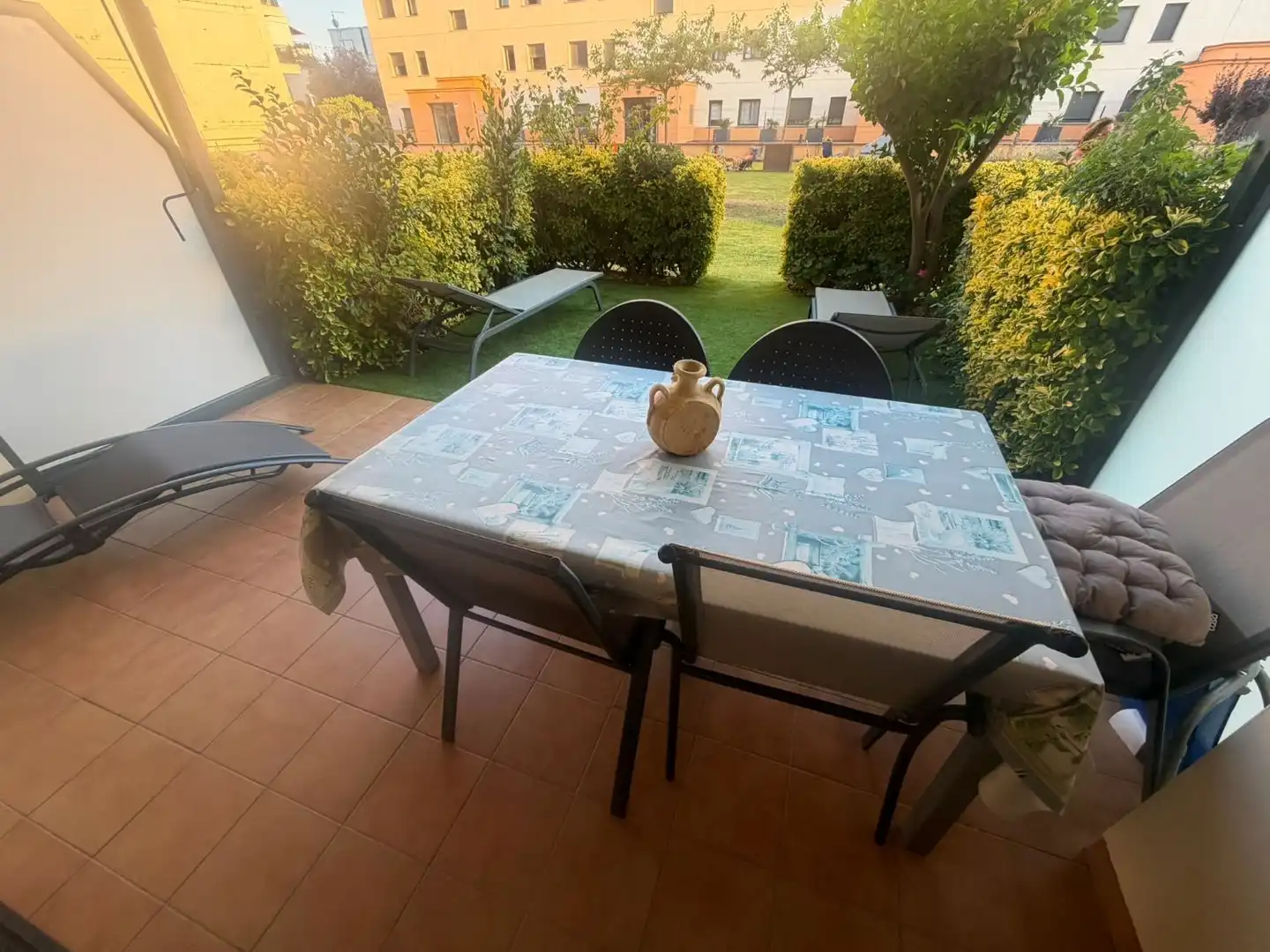 Appartement compact avec piscine à vendre à Joanot Martorell 27, imagen 7