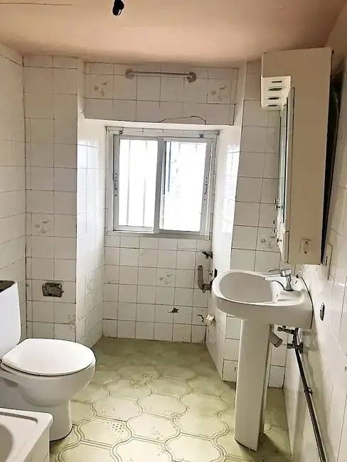 Bany de Casa o xalet en venda en Béjar